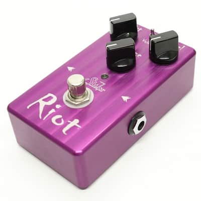 SUHR Riot Distortion [15405] (06/22) image 3