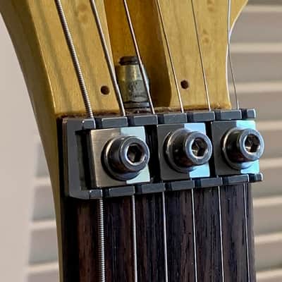 Warmoth Strat image 14
