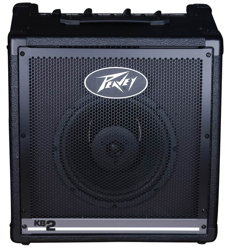 Peavey KB 2 40-Watt 1x10 Keyboard Amp image 1