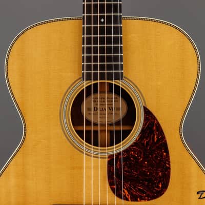 2010 Blazer & Henkes Déjà Vu San Antonio 28, Brazilian Rosewood/Austrian Moonspruce image 6