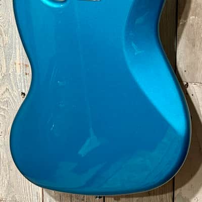 Fender Fender Vintera II '60s Jazz Bass, Lake Placid Blue with Rosewood Fingerboard, Support Small Business & Buy It Here ! image 12