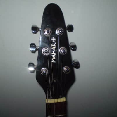 Mahar Flying V image 2