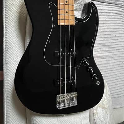 Alleva Coppolo Khari Simmons 4 Signature Model - Black image 2
