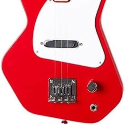 Electric kids Guitar Ages 6+ Learning App and Lessons Included image 2
