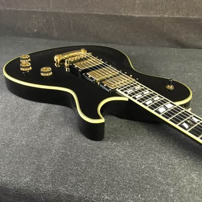 Schecter Diamond Series Solo Custom III 6-String Electric Guitar image 4