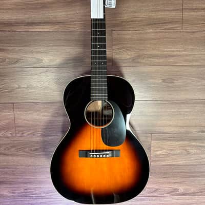 Martin CEO-7 Sunburst image 1