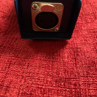 Cloud Microphones Cloudlifter CL-1 2010s - Blue image 6