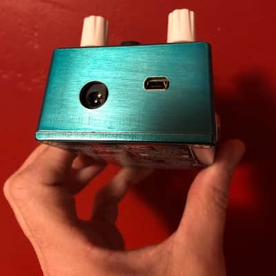 Immagine Alexander electronics Radical delay - 4