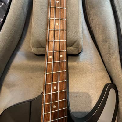 Dingwall D-Roc Standard 2020 Blackburst image 8