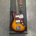 Squier Vintage Modified Jazzmaster with Rosewood Fretboard 2012 - 2017 - 3-Color Sunburst