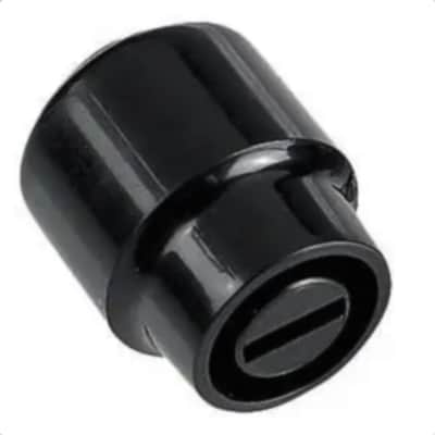 Original Fender USA Tele Barrel Switch Tip Knob (1) image 2