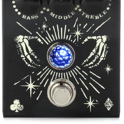 Victory Amplification V1 The Jack Pedal image 1
