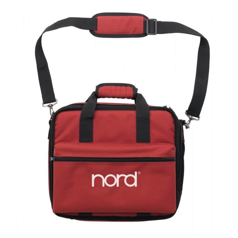 Nord SOFT CASE DRUM 3P image 1