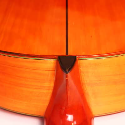 José M Palmero 2023 Flamenco Guitar – A Striking Fusion of Beauty and Power - Check Video! image 10