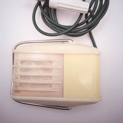Oktava MD-47, Soviet Vintage Microphone, 1962 image 4
