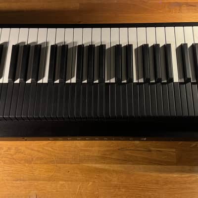 Expressive E Osmose 49-Key 24-Voice Polyphonic Synthesizer 2022 - Present - Black image 12