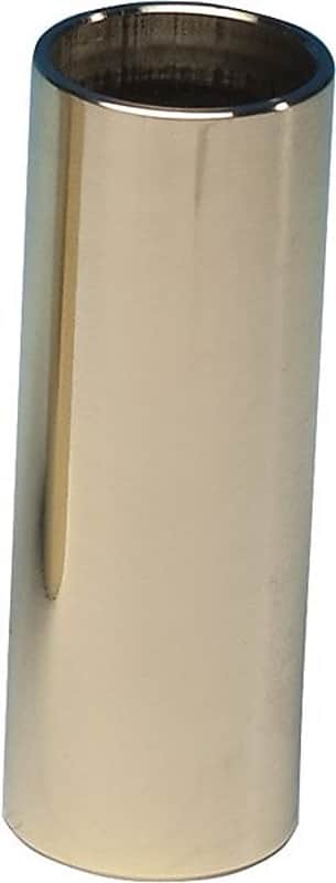 Fender Brass Slide 1 Standard Medium 2016 image 1