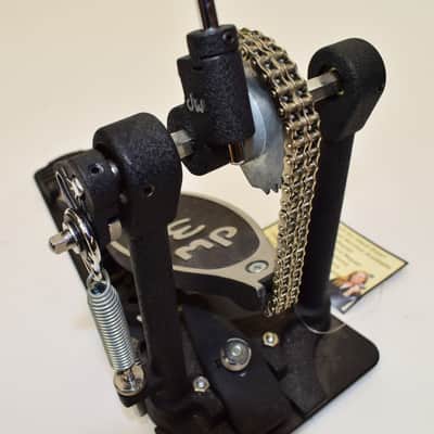 DW 3000 Series DWCP3000 Single Bass Drum Pedal image 11
