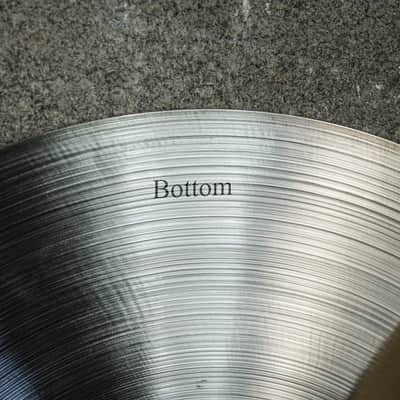 Istanbul Agop 15" Xist Natural Hi Hats image 7