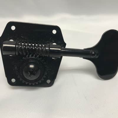 Unknown Bass Tuner Black image 1