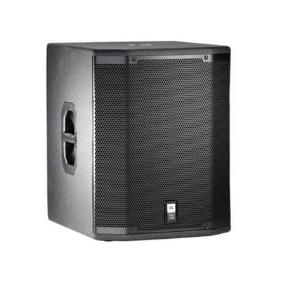 JBL PRX418S | 1600-Watt 18" Passive Subwoofer. New with Full Warranty! image 1