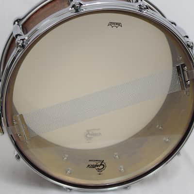 Gretsch Snare USA Keith Carlock Signature 14"x5.5" image 4
