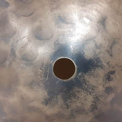 Sabian 21" HHX Groove Ride Cymbal image 7