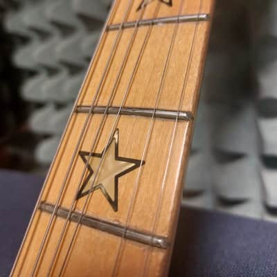 Fender Richie Sambora Signature Stratocaster 1993 - Cherry Sunburst image 14