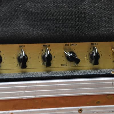 Marshall JCM 800 Bass MkII 1988 image 3
