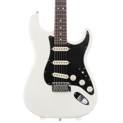 FENDER USA American Performer Stratocaster Arctic White [US19034417] (08/05) image 1
