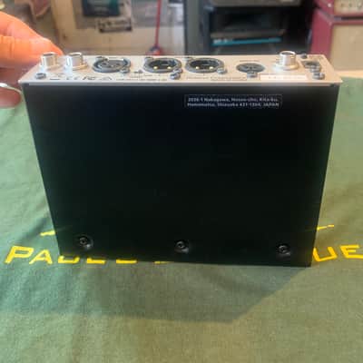 Boss VE-500 Vocal Performer 2018 - Present - Silver image 4