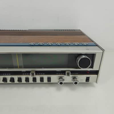 Philips - RH720 - Hi-Fi Tuner Amplifier - Receiver image 10