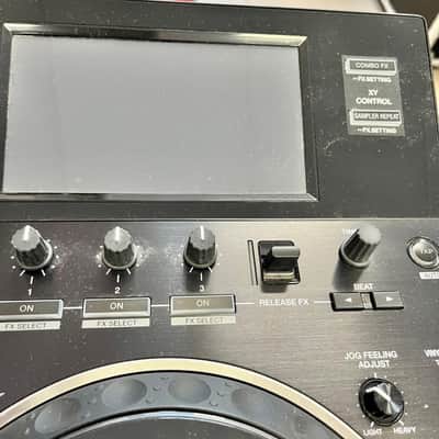 Pioneer DDJ-RZX image 2