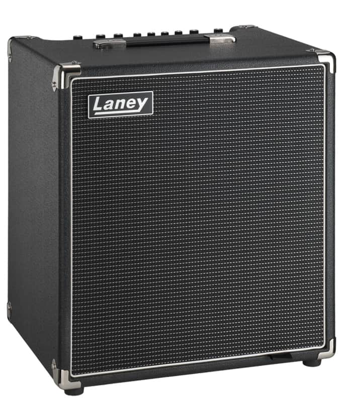 Laney Digbeth Bass combo 200W RMS,15"