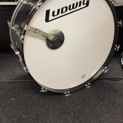 Ludwig 32” Concert Bass Drum image 1