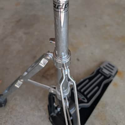 PDP 2-Leg Hi-Hat Stand 2020s - Chrome image 6
