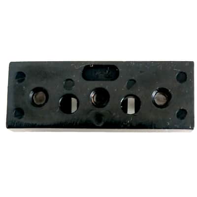 Floyd Rose 42mm Black Locking Nut image 3