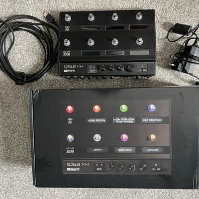 Line 6 HX Effects 2018 - Present - Black image 7