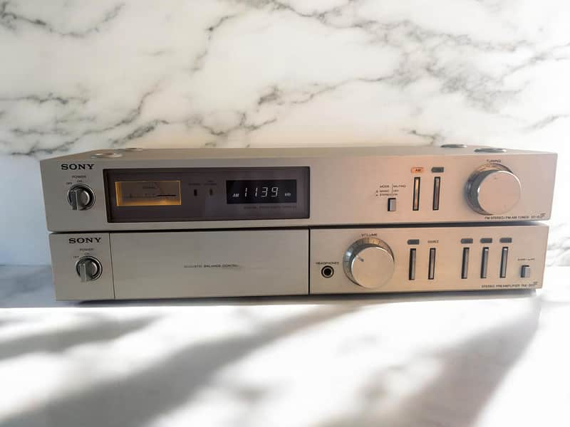 Used sony tae-20f for Sale | HifiShark.com