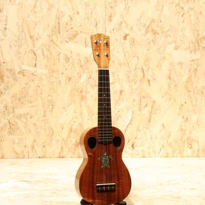 G-String Double Hole Honu Soprano 2003 image 3