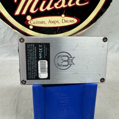 Walrus Audio ARP-87 Multi-Function Delay Pedal - Platinum Edition image 7