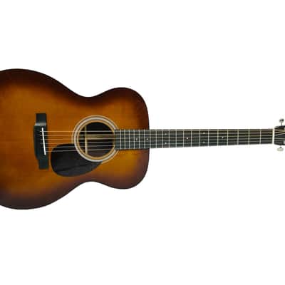 Martin Standard Series OM-21 - Ambertone image 2