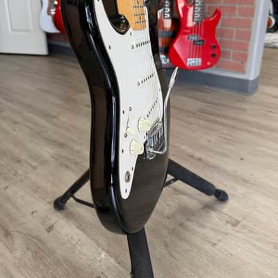 *1984* Fender Dan Smith Era Strat Lefty image 4