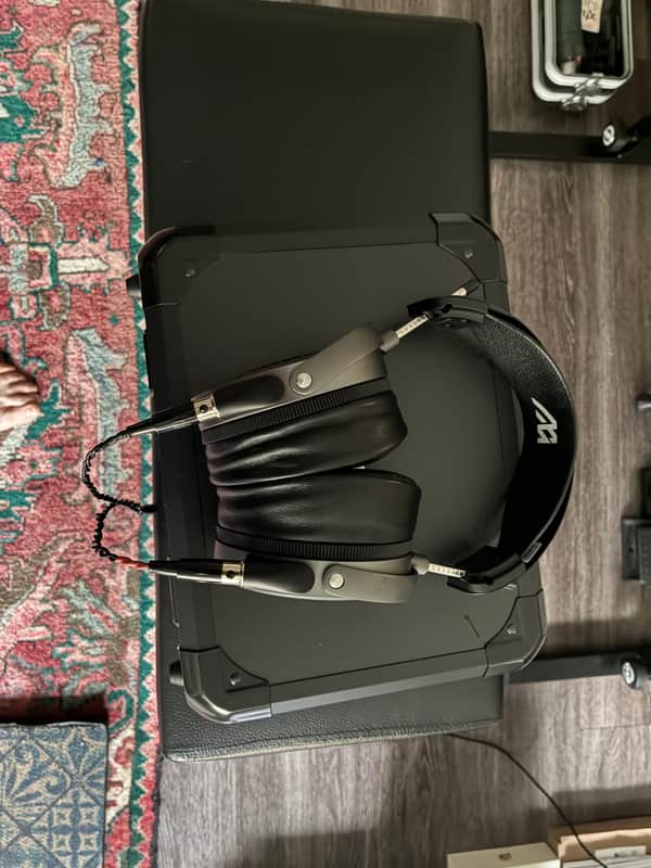 Audeze MM-520 2026 image 1