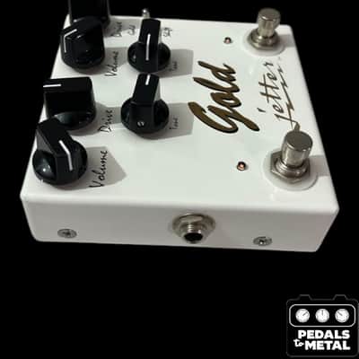 Jetter Gold Standard 2010s - White - X18781 image 3