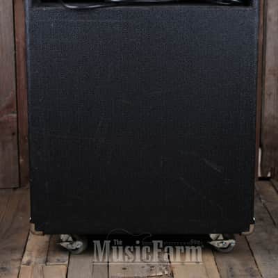 Acoustic B100 Bass Guitar 100 Watt Amplifier Amp image 7