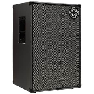 Darkglass 2x12 Bass Cabinet image 2