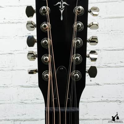 Immagine 2026 Taylor 552ce 12-string w/OHSC - 6