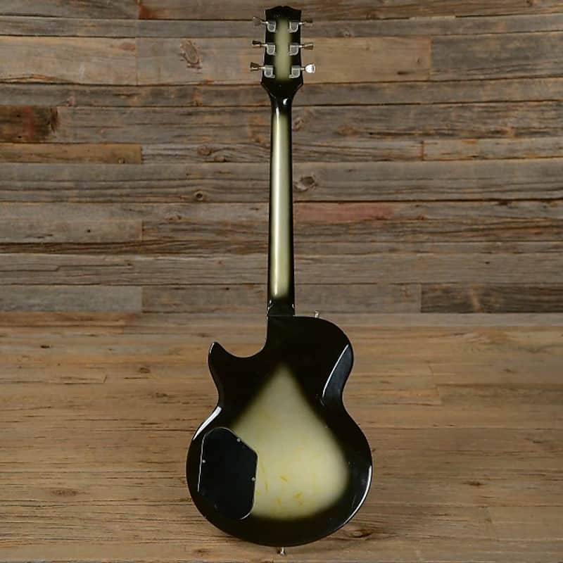 Gibson L6-S Custom 1973 - 1980 image 5
