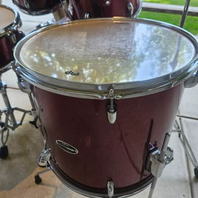 PDP Centerstage 5pc Drum Set image 6